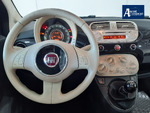 Fiat 500 Lounge miniatura 20