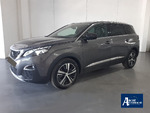 Peugeot 5008 GT miniatura 2