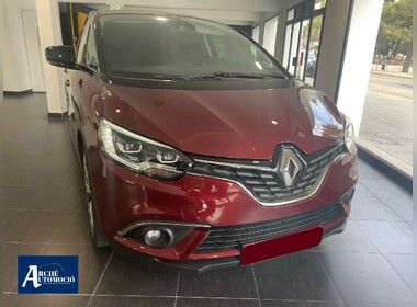 Renault - Scenic