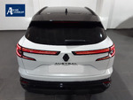 Renault Austral Techno Alpine 116 KW 160 CV miniatura 12