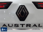 Renault Austral Techno Alpine 116 KW 160 CV miniatura 14