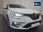 Renault Megane ST  Zen Hibrido Enchufable 160CV miniatura 5