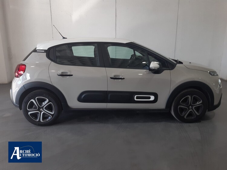 Citroen C3 Feel Pack foto 10