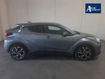 Toyota C-HR Hybrid Advance miniatura 2