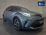 Toyota C-HR Hybrid Advance miniatura 3