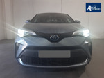 Toyota C-HR Hybrid Advance miniatura 4