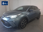 Toyota C-HR Hybrid Advance miniatura 5