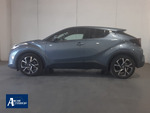 Toyota C-HR Hybrid Advance miniatura 6