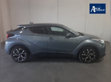 Toyota - C-HR