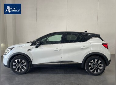 Renault - Captur II