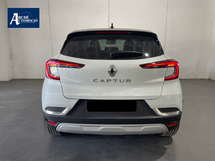 Renault Captur II Techno foto 5