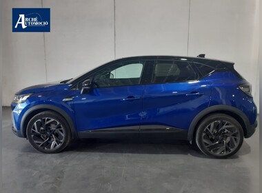 Renault - Captur II