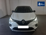 Renault Captur II Zen miniatura 3