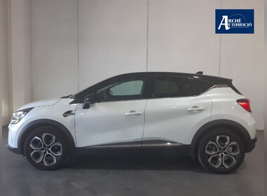 Renault - Captur II