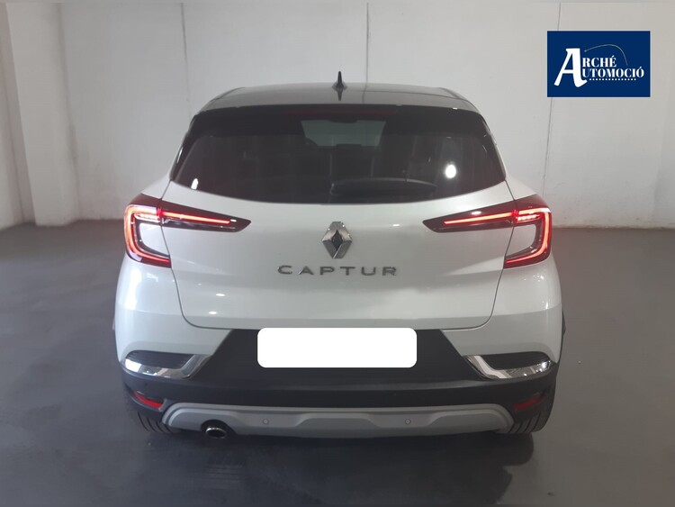 Renault Captur II Zen foto 5