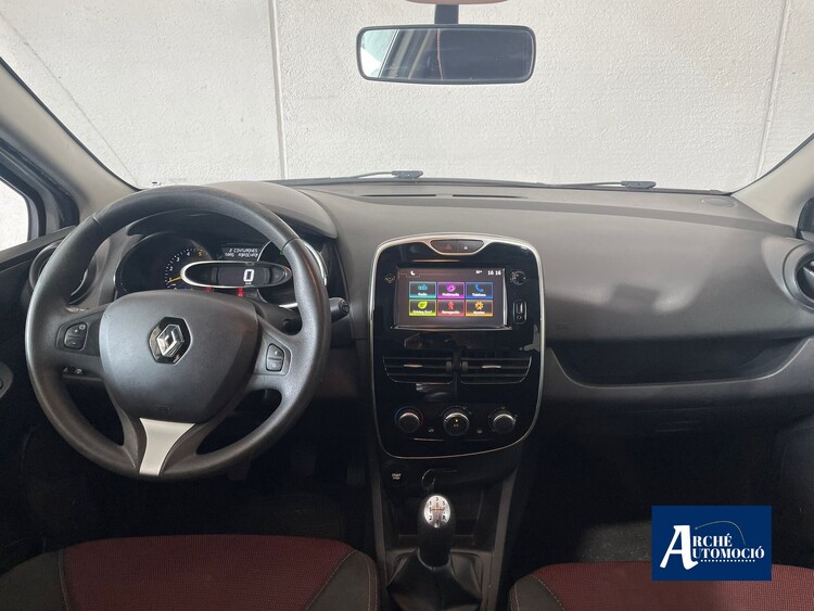 Renault Clio Business foto 6