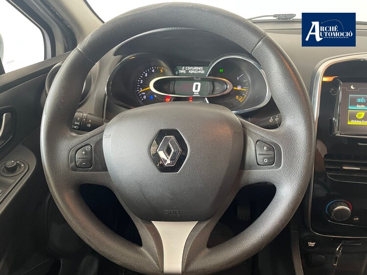 Renault Clio Business foto 7