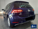 Volkswagen Golf VII Advance miniatura 10