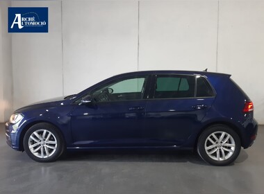 Volkswagen - Golf VII