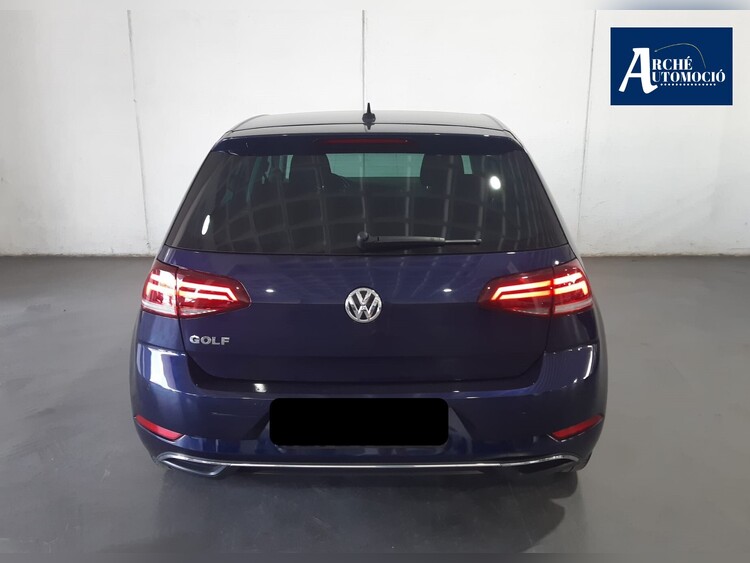 Volkswagen Golf VII Advance foto 8