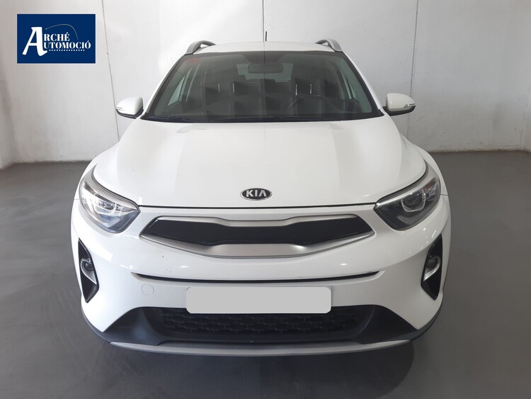 Kia Stonic Drive foto 3