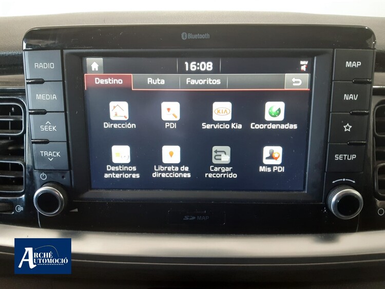 Kia Stonic Drive foto 19