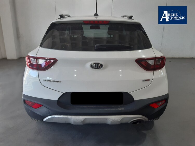 Kia Stonic Drive foto 5