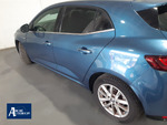 Renault Megane Zen miniatura 8