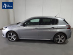 Peugeot 308 GT Line miniatura 2