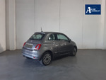 Fiat 500 Lounge miniatura 4