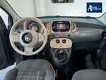 Fiat 500 Lounge miniatura 9