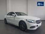Mercedes-Benz Clase C C 220 BlueTec / d (205.004) miniatura 3