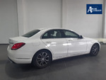 Mercedes-Benz Clase C C 220 BlueTec / d (205.004) miniatura 13