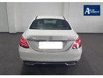 Mercedes-Benz Clase C C 220 BlueTec / d (205.004) miniatura 6