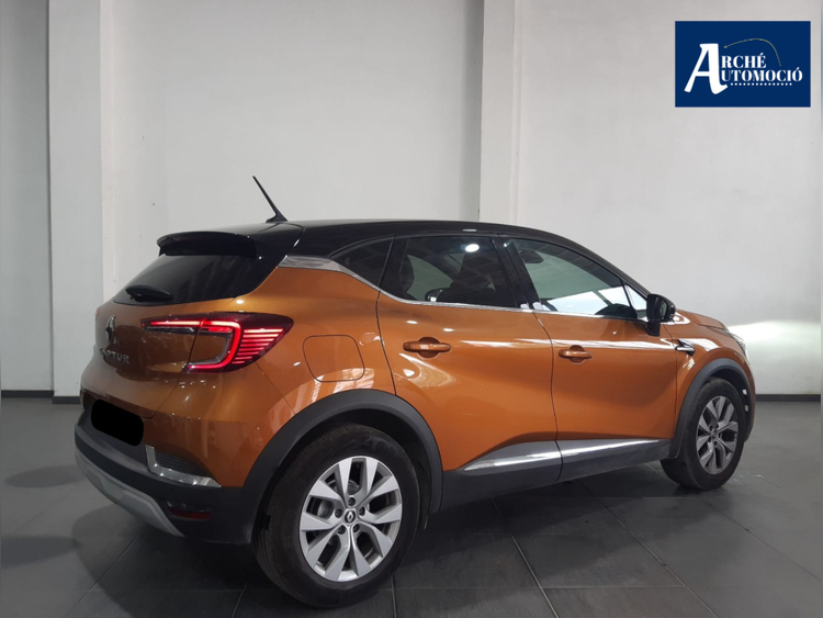Renault Captur II Zen foto 13