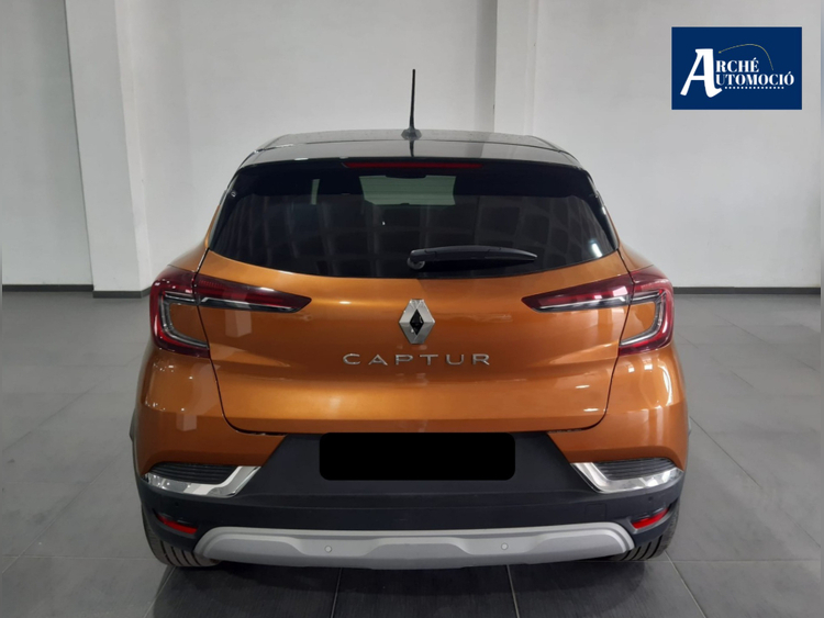 Renault Captur II Zen foto 6