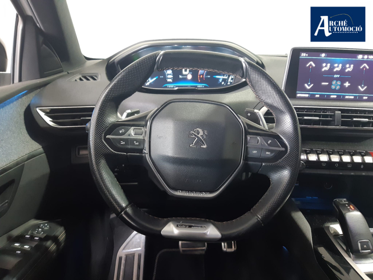 Peugeot 5008 1.5 BlueHDi 130 foto 15