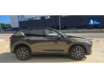 Mazda CX-5 Zenith 2WD miniatura 2