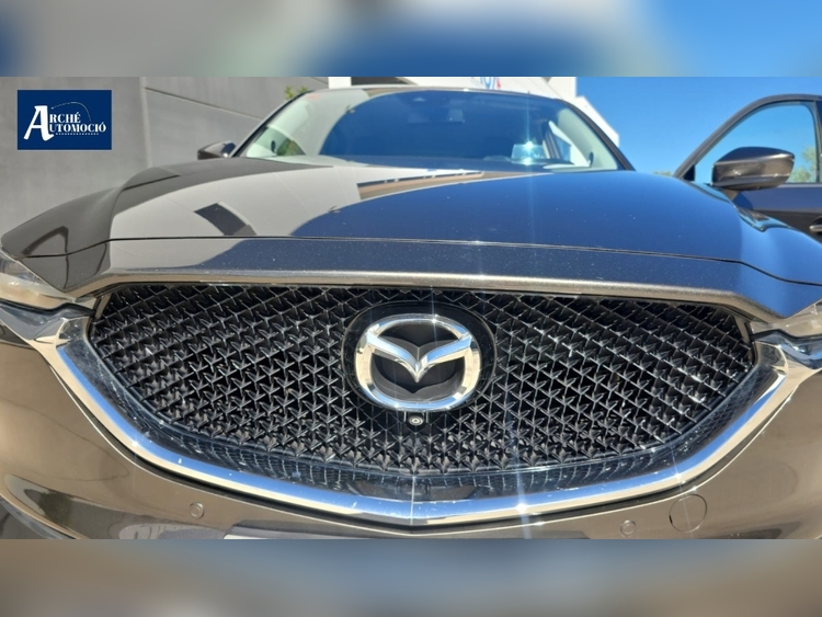 Mazda CX-5 Zenith 2WD foto 18