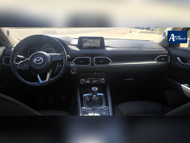 Mazda CX-5 Zenith 2WD foto 6