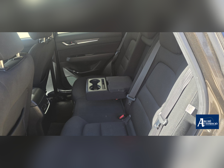 Mazda CX-5 Zenith 2WD foto 7