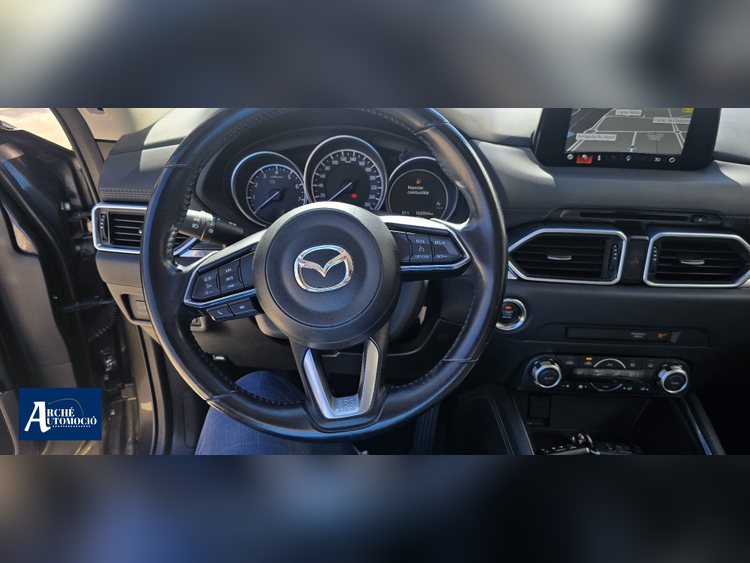 Mazda CX-5 Zenith 2WD foto 8