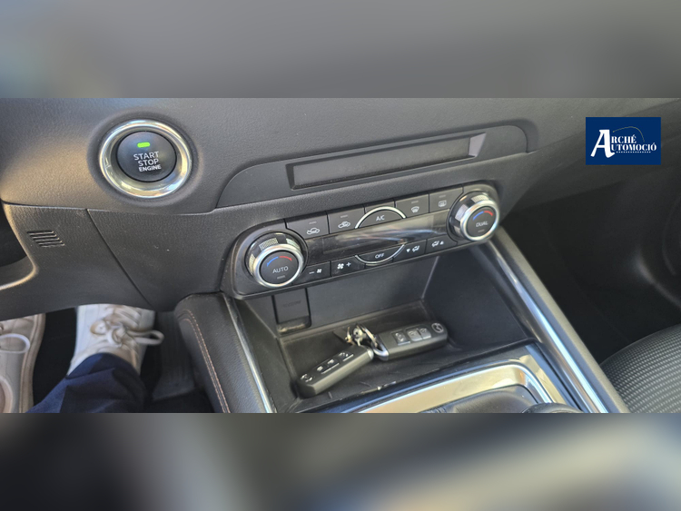 Mazda CX-5 Zenith 2WD foto 10