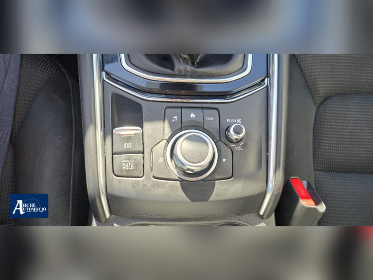 Mazda CX-5 Zenith 2WD foto 11