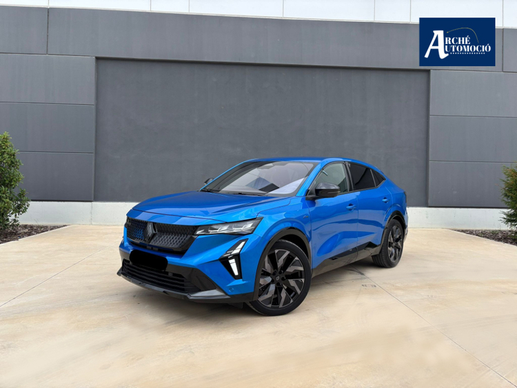Renault Rafale 200 E-Tech Full Hybrid Esprit Alpine foto 2