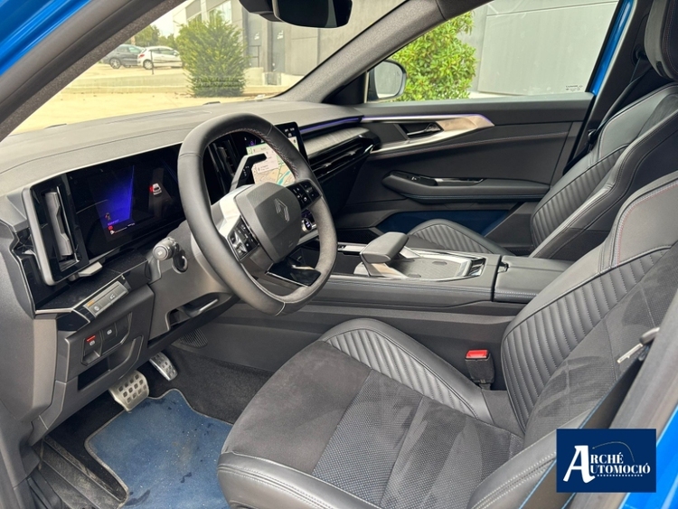 Renault Rafale 200 E-Tech Full Hybrid Esprit Alpine foto 6