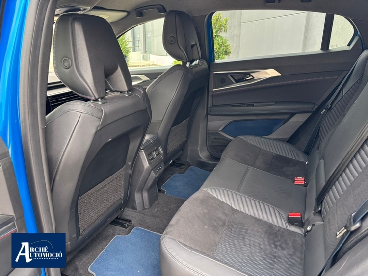 Renault Rafale 200 E-Tech Full Hybrid Esprit Alpine foto 8