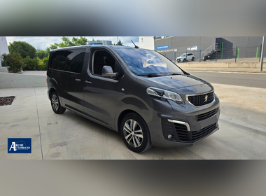 Peugeot - Expert