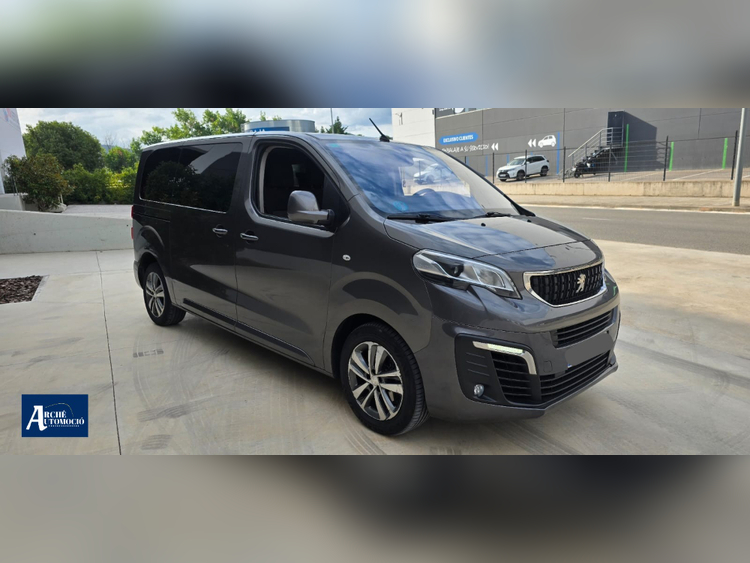 Peugeot Expert Business Standard foto 2