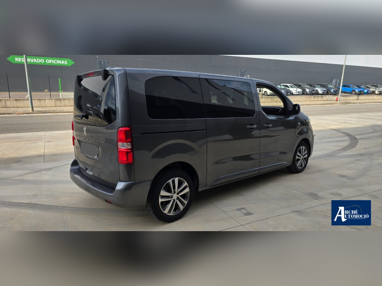 Peugeot Expert Business Standard foto 3
